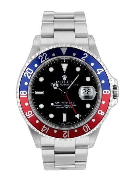 rolex 16710 batman|Rolex 16710 price.